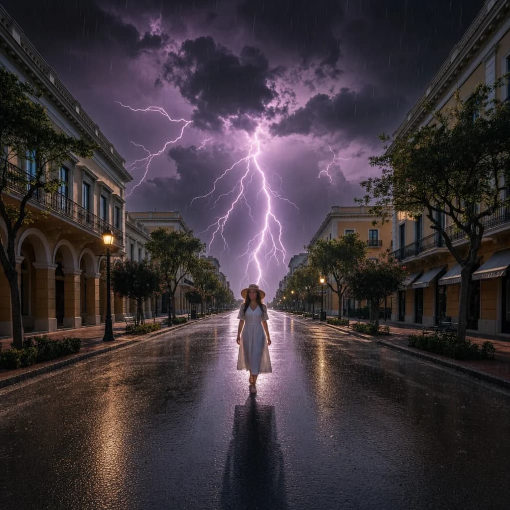 Wetter ändern mit ChatGPT