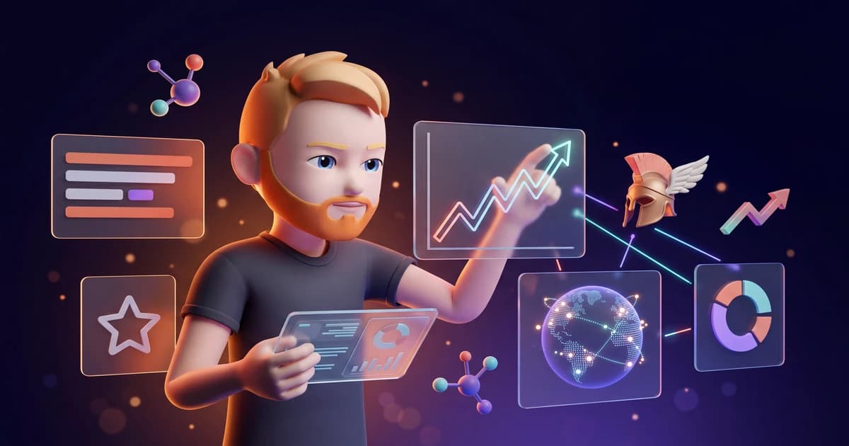 Hermes Agent Statistics 2026: Key Numbers, Data & Facts