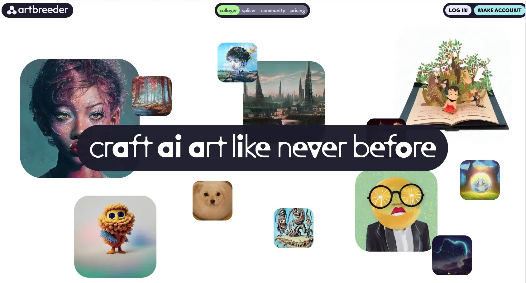 Artbreeder