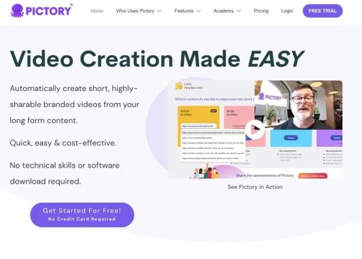 Pictory.ai