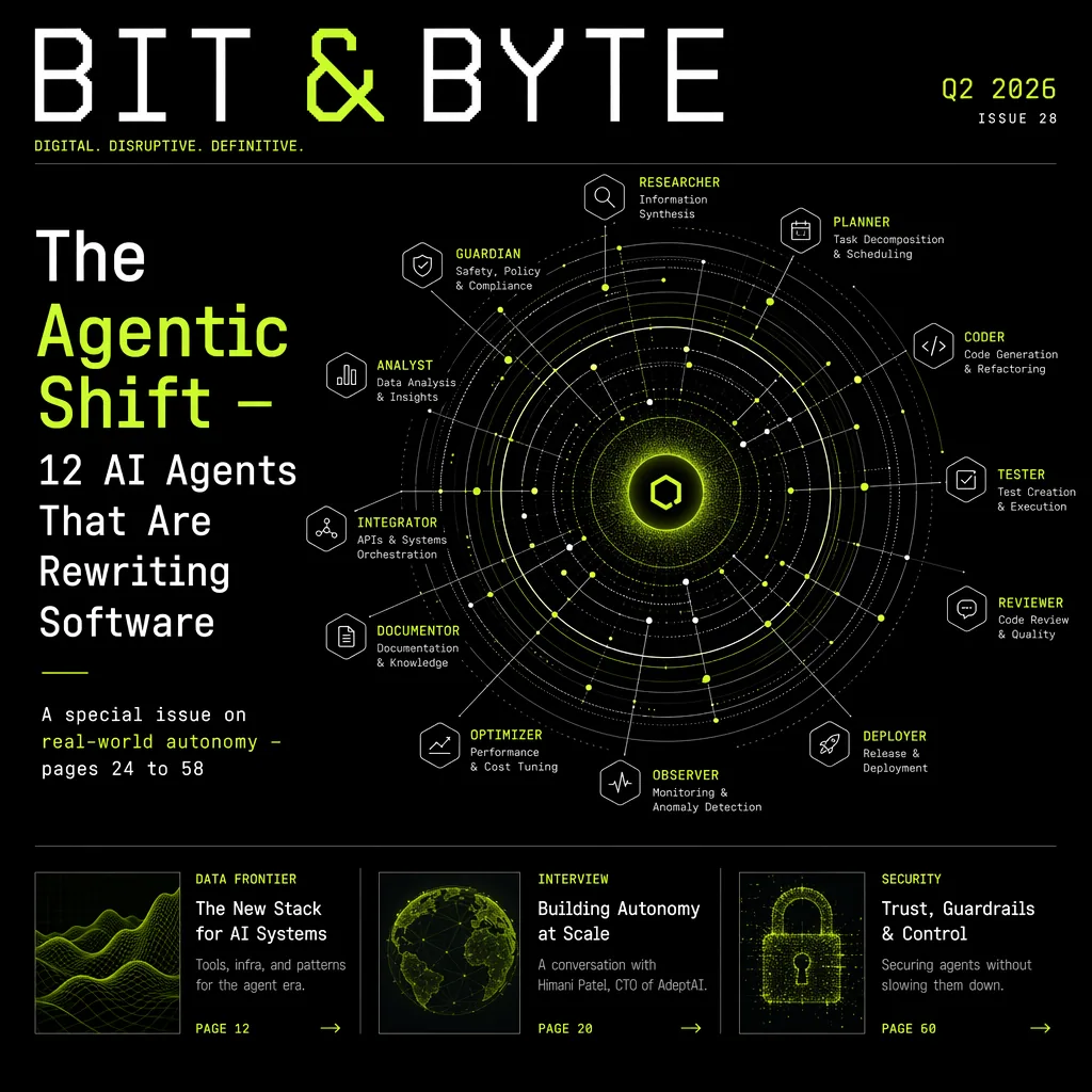 Tech-Magazin-Cover
