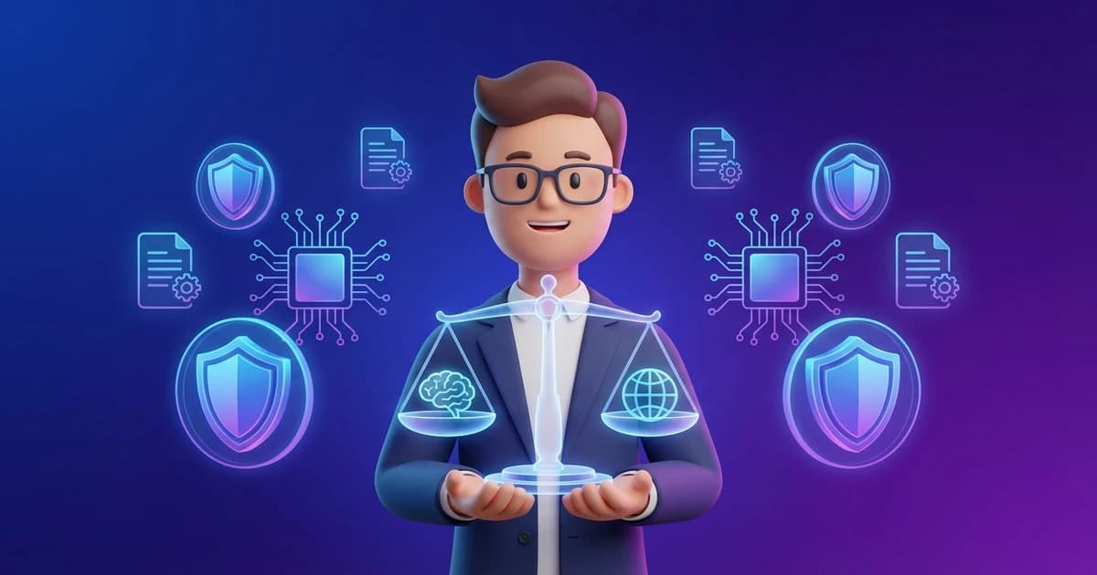 Was ist AI Governance?