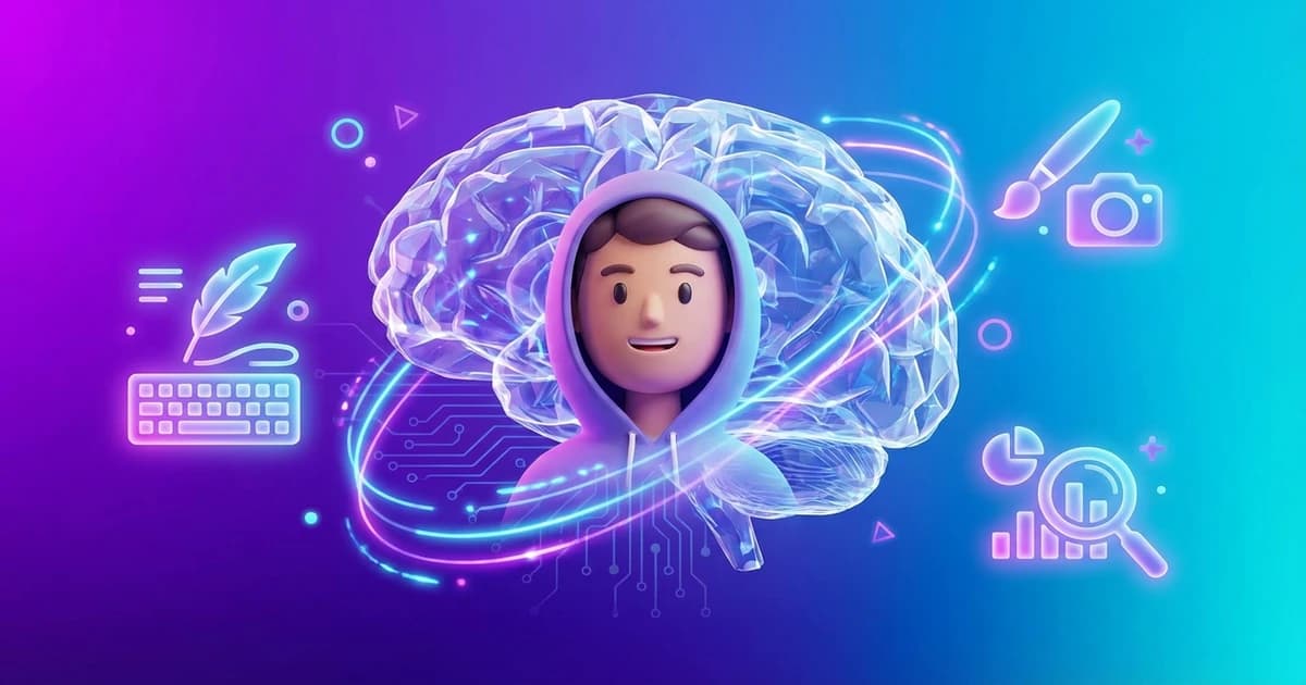 Artificial Intelligence (AI): Definition & Explanation