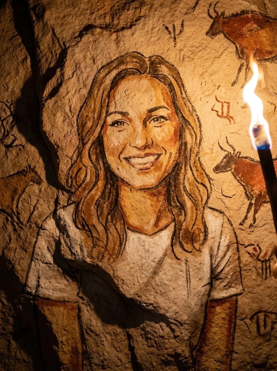 Cave Painting