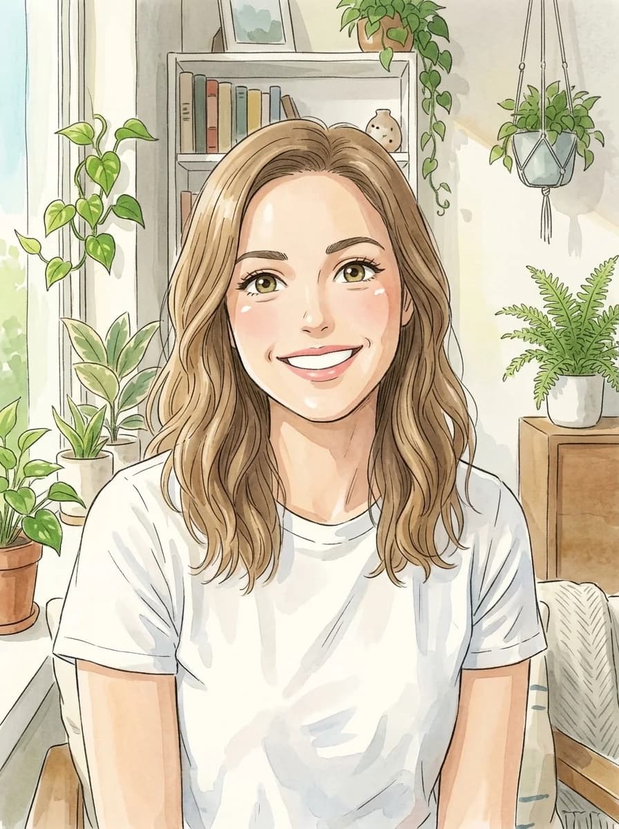 Ghibli Style