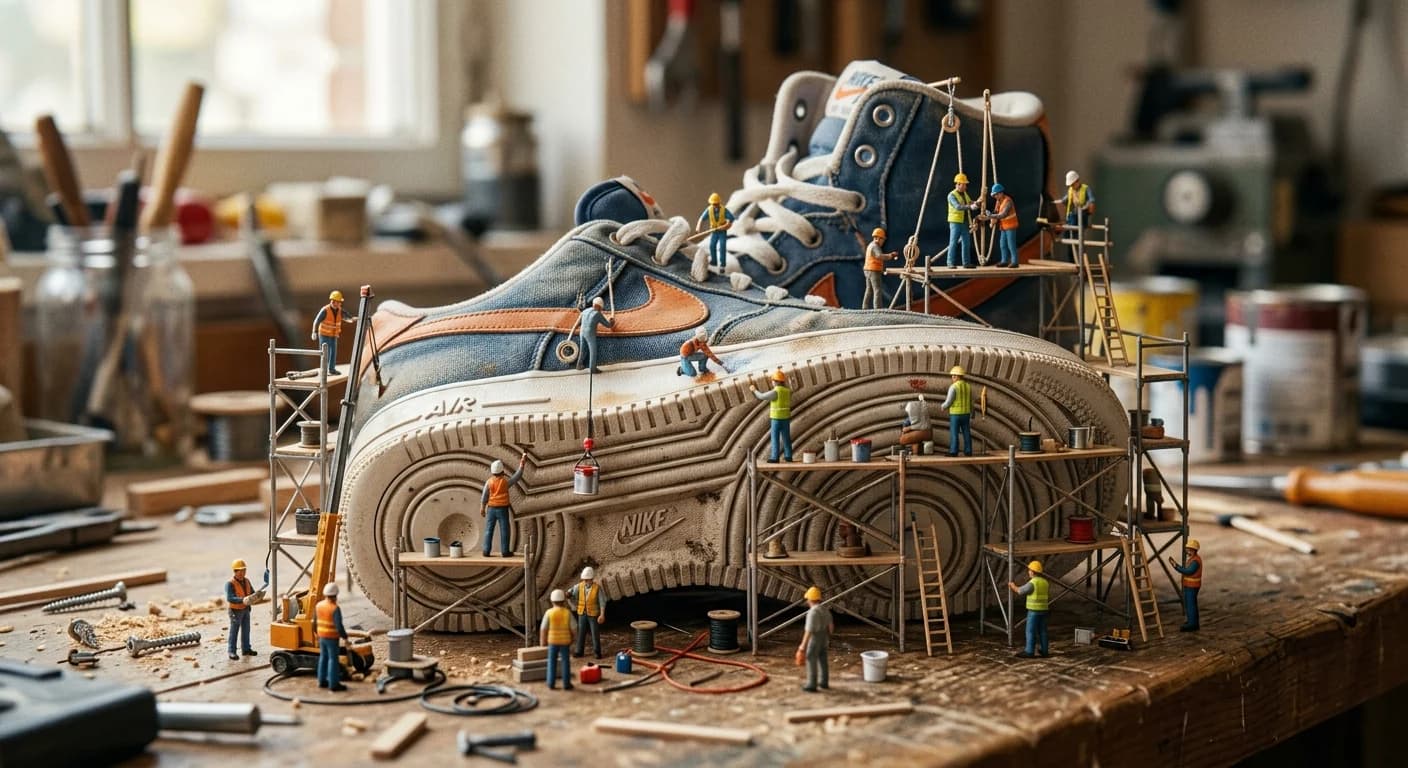 Miniaturwelt