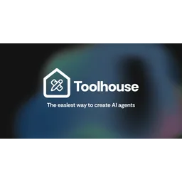 Toolhouse