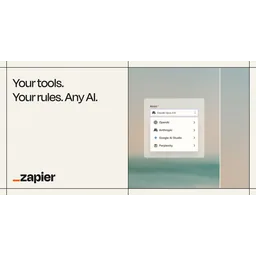 Zapier MCP